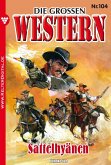 Die großen Western 104 (eBook, ePUB)