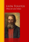 Obras Completas - Coleccion de León Tolstoi (eBook, ePUB)