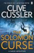 The Solomon Curse (eBook, ePUB) - Bild 1