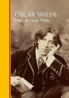 Cover Obras - Coleccion de Oscar Wilde (eBook, ePUB)