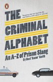 The Criminal Alphabet (eBook, ePUB)