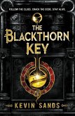 The Blackthorn Key (eBook, ePUB)