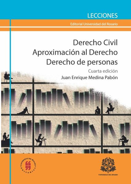 Derecho civil. Aproximación al derecho (eBook, PDF)
