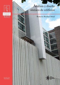 Análisis y diseño sísmico de edificios (eBook, PDF) - Rochel Awad, Roberto