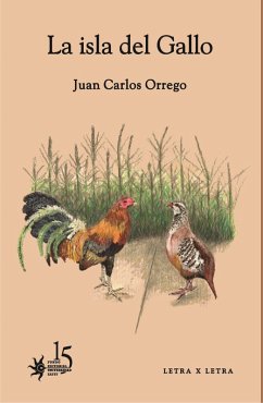 Cover La isla del Gallo (eBook, PDF)