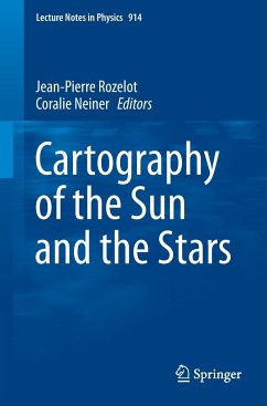 Cartography of the Sun and the Stars