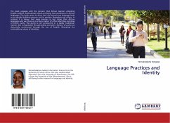 Language Practices and Identity - Nongogo, Nomakhalipha