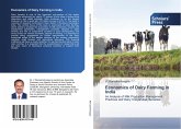 Economics of Dairy Farming in India