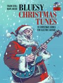 Bluesy Christmas Tunes