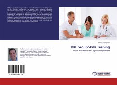 DBT Group Skills Training