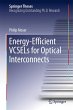 Energy-Efficient VCSELs for Optical... - Bild 1