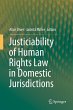 Justiciability of Human Rights Law in... - Bild 1