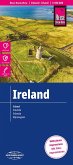 Reise Know-How Landkarte Irland (1:350.000); Ireland / Irlande / Irlanda