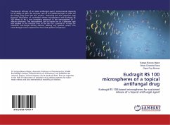 Eudragit RS 100 microspheres of a topical antifungal drug - Biswas Majee, Sutapa;Chandra Rana, Bivas;Roy Biswas, Gopa