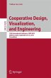 Cooperative Design, Visualization, and... - Bild 1