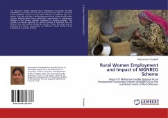 Rural Women Employment and Impact of MGNREG Scheme