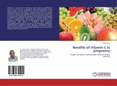 Benefits of Vitamin C in pregnancy - Unim, Hans