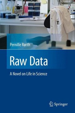 Raw Data - Rørth, Pernille