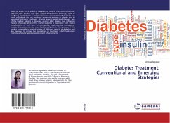 Diabetes Treatment: Conventional and Emerging Strategies