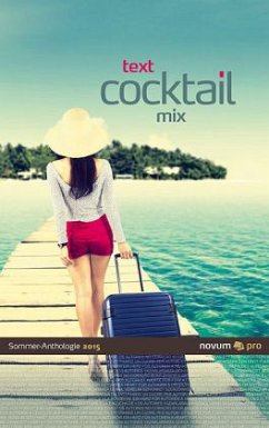 text cocktail mix 2015 - Bader, Wolfgang