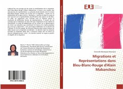 Migrations et Représentations dans Bleu-Blanc-Rouge d'Alain Mabanckou - Bilampassi Moutsatsi, Chancelle