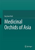 Medicinal Orchids of Asia