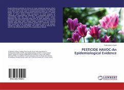 PESTICIDE HAVOC-An Epidemiological Evidence