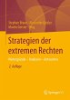 Strategien der extremen Rechten - Bild 1