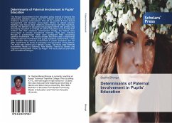 Determinants of Paternal Involvement in Pupils' Education - Bironga, Sophia