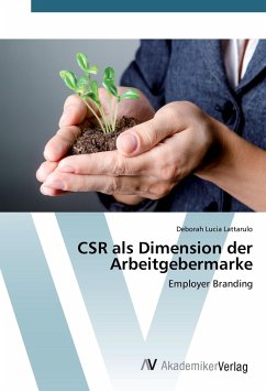 CSR als Dimension der Arbeitgebermarke