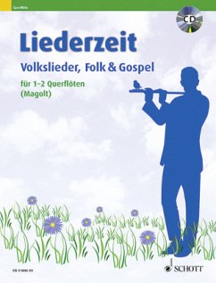 Liederzeit