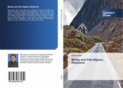 Media and Pak-Afghan Relations - Adnan, Malik