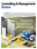 Baustelle Investitions-Controlling