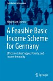 A Feasible Basic Income Scheme for Germany