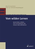 Vom wilden Lernen (eBook, ePUB)