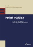 Panische Gefühle (eBook, ePUB)