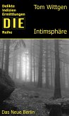 Intimsphäre (eBook, ePUB)