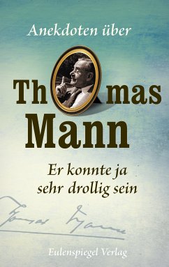 Er konnte ja sehr drollig sein (eBook, ePUB) - Hoffmann, Renate