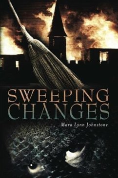 Sweeping Changes (eBook, ePUB) Cover Sweeping Changes (eBook, ePUB)