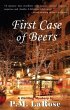 First Case of Beers (eBook, ePUB) - Bild 1