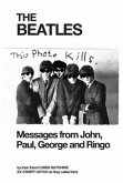 Beatles Messages from John, Paul, George and Ringo (eBook, ePUB)