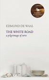 The White Road (eBook, ePUB)