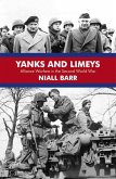 Yanks and Limeys (eBook, ePUB)