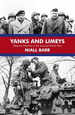 Yanks and Limeys (eBook, ePUB) - Barr, Niall