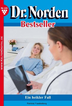 Cover Ein heikler Fall (eBook, ePUB)
