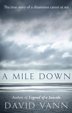 A Mile Down (eBook, ePUB) - Vann, David