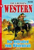 Die großen Western 103 (eBook, ePUB)