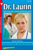 Dr. Meryl von Ramesloh - eine Gefahr für Dr. Laurin? (eBook, ePUB)