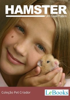 Cover Hamster (eBook, ePUB)