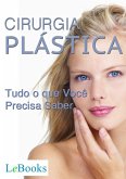 Cirurgia plástica (eBook, ePUB) Cirurgia plástica (eBook, ePUB)